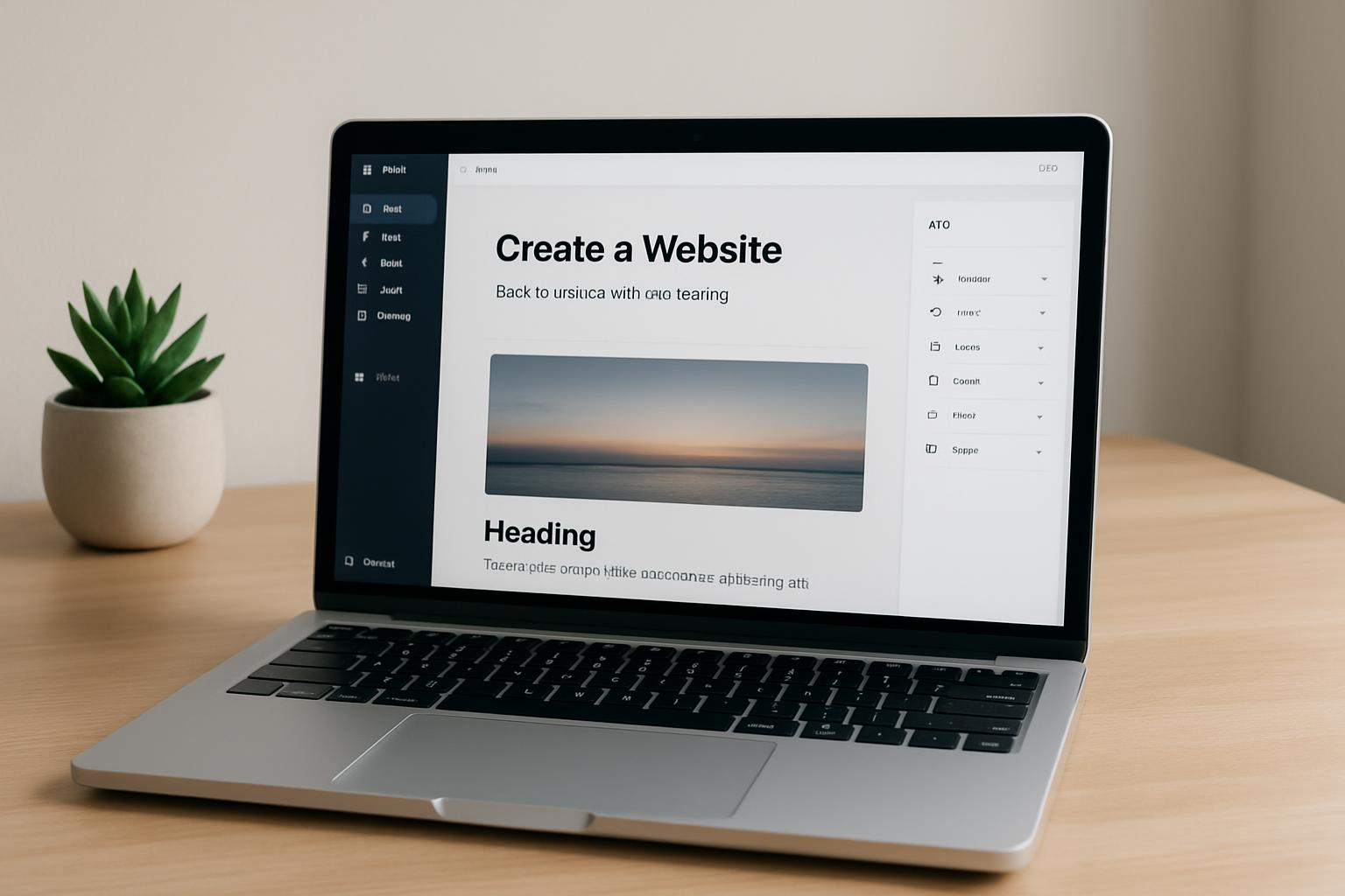 Explore the 3dev Platform: Your No Code Website Builder